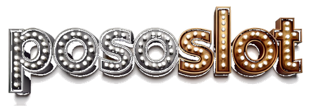 pososlot logo