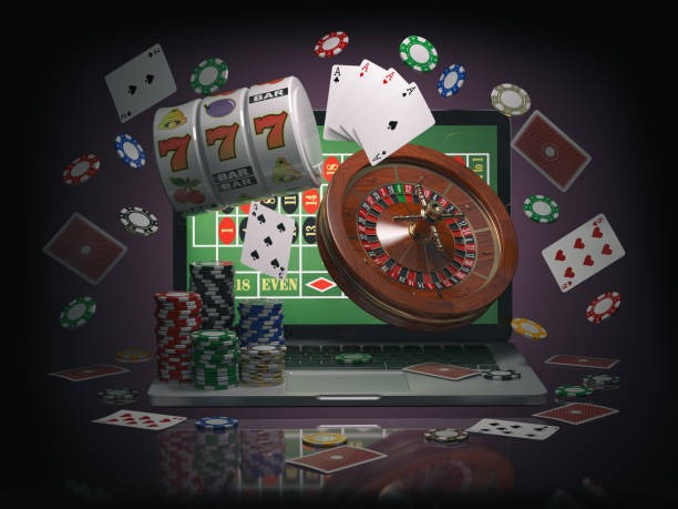 pososlot mobile gaming